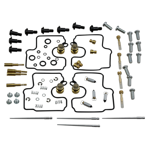All Balls - All Balls Carburetor Rebuild Kit - 26-1685