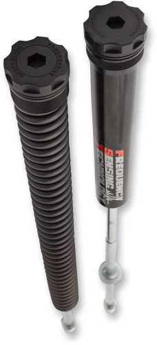 Progressive Suspension - Progressive Suspension Monotube Cartridge Fork Kit - 31-2533