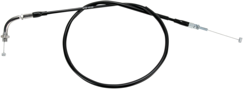 Parts Unlimited - Parts Unlimited Pull Throttle Cable - 17910-393-010
