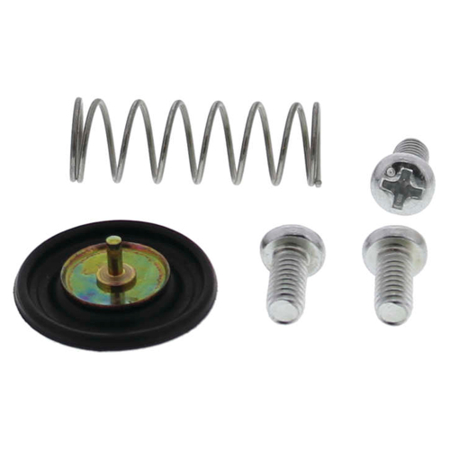 QuadBoss - QuadBoss Air Cut-off Valve Kit - 5346-4019