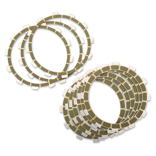 Barnett - Barnett Friction Plate Kit - 302-90-10074