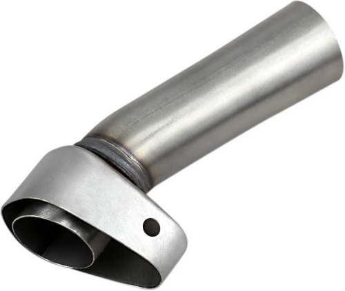 Akrapovic - Akrapovic Exhaust Noise Damper - V-TUV052L