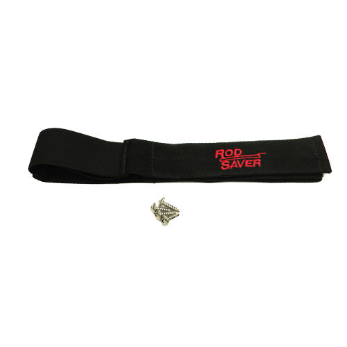Rod Saver - Rod Saver Pro Model Stretch 12" Single Strap