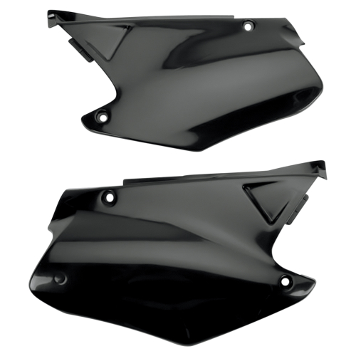 UFO Plastics - UFO Plastics Side Panels - Black - HO03665-001