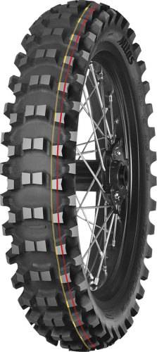 Mitas - Mitas Terra Force-MX SM Rear Tire - 90/100-14 - 70000947