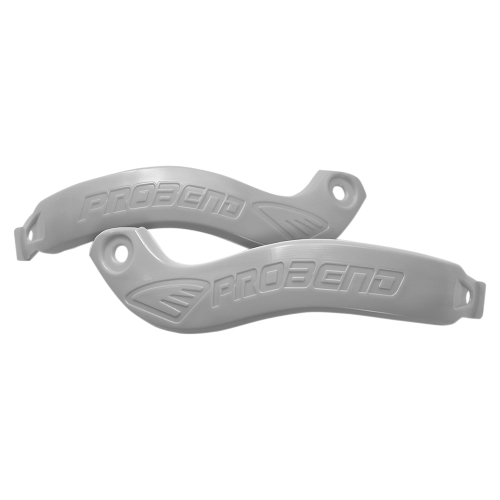 Cycra - Cycra Replacement Probend CRM Abrasion Guard - Gray - 1CYC-1058-80