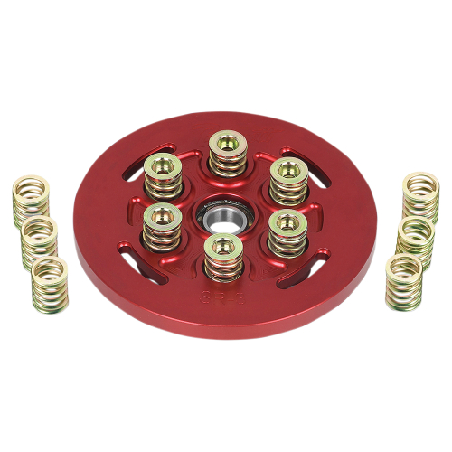 Barnett - Barnett Clutch Spring Conversion Kit - 511-90-10003