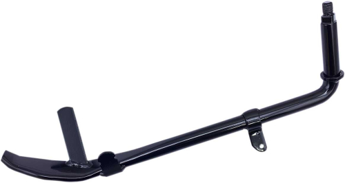 Drag Specialties - Drag Specialties Kickstands - 1in. Under Stock Length (10in. L) - 0510-0395