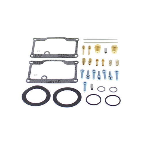 All Balls - All Balls Carburetor Rebuild Kit - 26-1788