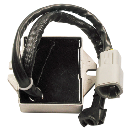 Ricks Motorsport Electric - Ricks Motorsport Electric Rectifier/Regulator - 10-017H