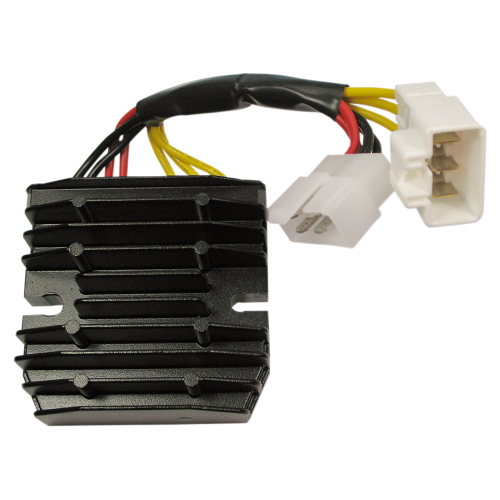 Ricks Motorsport Electric - Ricks Motorsport Electric Rectifier/Regulator - 10-134H