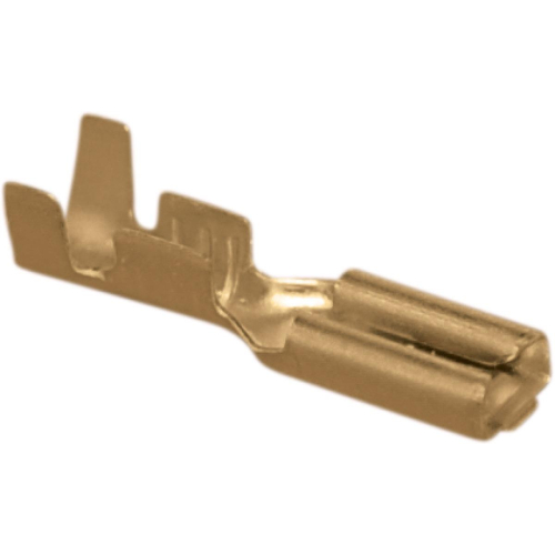 Namz - Namz 110/ML110 Series Female Terminals - 100-pk - NH-604101