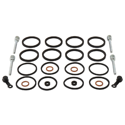 All Balls - All Balls Caliper Rebuild Kit - 18-3169