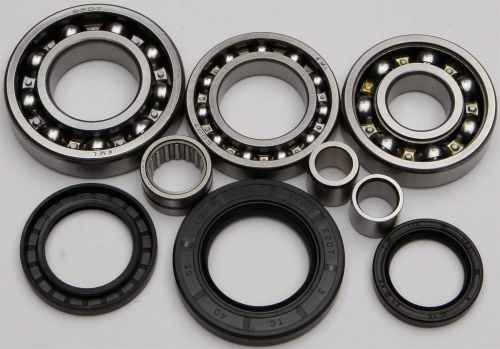 All Balls - All Balls Differential Bearing and Seal Kit - 25-2020