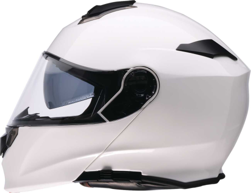 Z1R - Z1R Solaris 2.0 Modular Helmet - 0101-17503 - White - Small