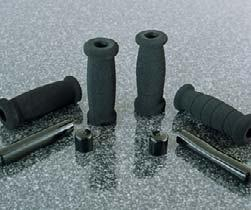 Grab On Grips - Grab On Grips Street Grips - Regular - JO1102