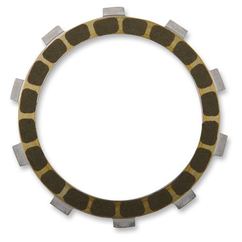 Barnett - Barnett Clutch Friction Plate - 301-35-10010