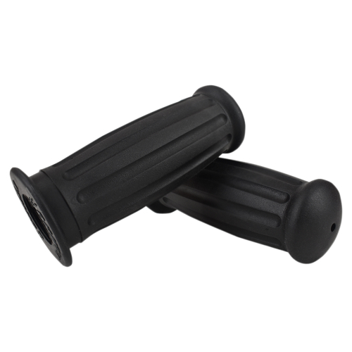 Driven Racing - Driven Racing Vintage Grips - D199BK