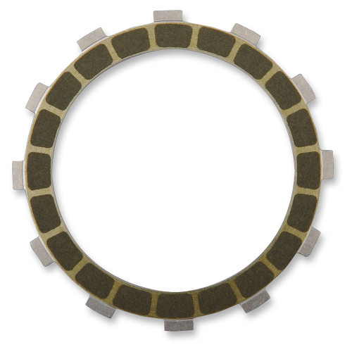 Barnett - Barnett Clutch Friction Plate - 301-35-10018