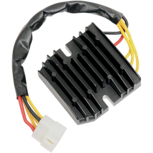 Ricks Motorsport Electric - Ricks Motorsport Electric Hot Shot Series Rectifier/Regulator - 10-418H