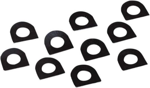 Drag Specialties - Drag Specialties Footpeg Spring Washers - DS-253005