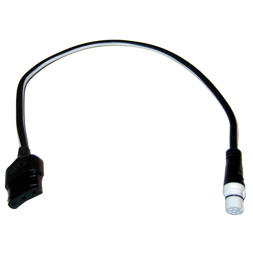 Raymarine - Raymarine Adapter Cable SeaTalk (1) to SeaTalkNG - 1M