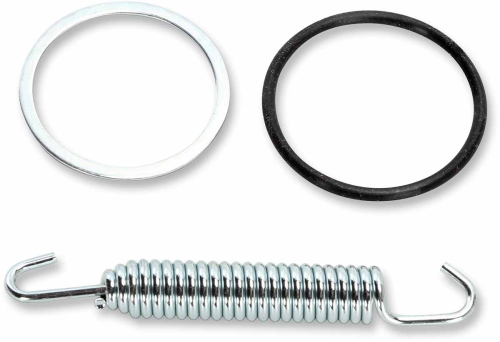 Moose Racing - Moose Racing Exhaust Gasket Kit - 823149MSE