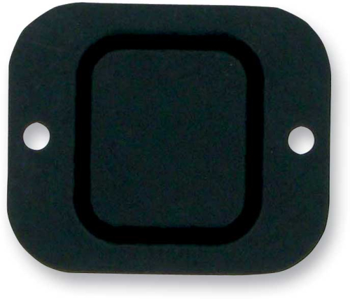Drag Specialties - Drag Specialties Gasket for Master Cylinder Cover - 0610-0180