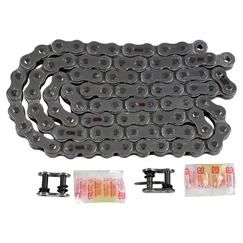 RK - RK 520 Max-O Chain - 90 Links - Natural - 520MAXO-90
