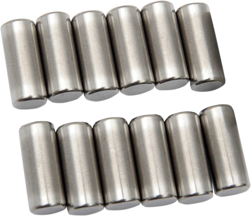 Eastern Motorcycle Parts - Eastern Motorcycle Parts Crankcase Roller Bearings - Right Side - +.0002in. - A-9262