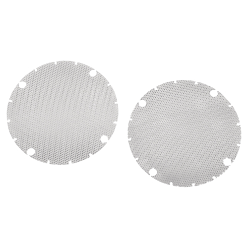 Klock Werks - Klock Werks Speaker Grilles - KWS-01-0001