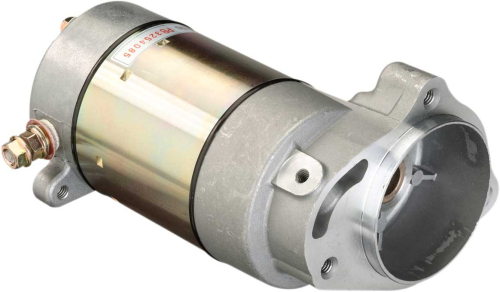 Moose Utility - Moose Utility Starter - M-61-501