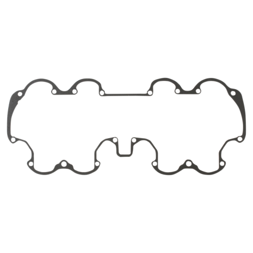 Cometic Gasket - Cometic Gasket Valve Cover Gasket - VC122060AFM