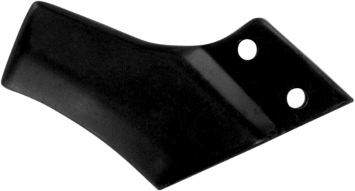 Moose Racing - Moose Racing Rear ATV Chain Slider - Black - 1038-BLK