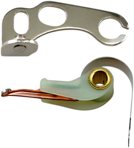 Drag Specialties - Drag Specialties Point - MC-DRAG001