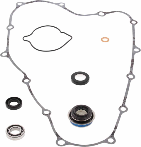 Moose Racing - Moose Racing Water Pump Rebuild Kit - 821808MSE
