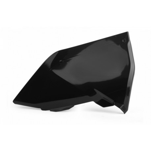 Polisport - Polisport Airbox Cover - Black - 8455200003