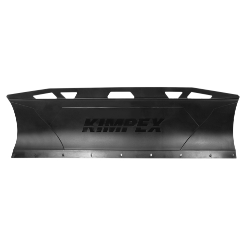 Kimpex - Kimpex Click N Go2 ATV Plow Blade - Plastic - 50in. x 17in. - 373993