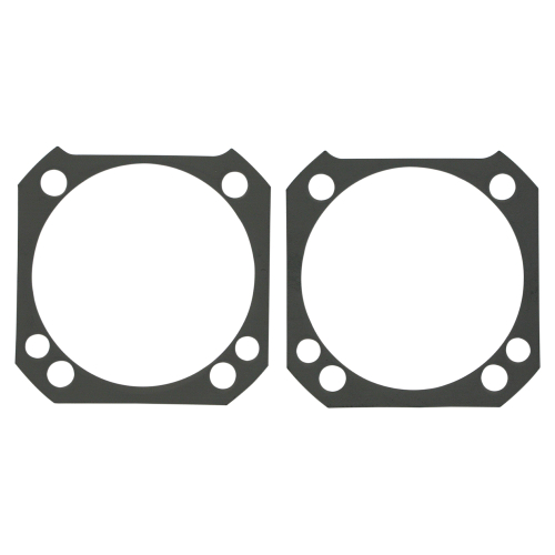 Cometic Gasket - Cometic Gasket Base Gasket - SLS - 4.125in Bore - .020in - C9739