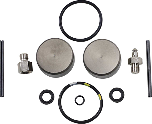 GMA Engineering - GMA Engineering Caliper Rebuild Kit - A - GMA-AC-MRBK