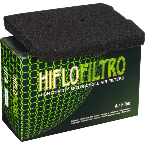 HiFlo - HiFlo Air Filter - HFA2301