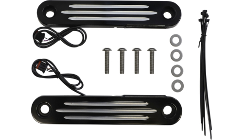 Custom Dynamics - Custom Dynamics ProBeam Dynamic Strip - Contrast - PB-DS2-14-CON