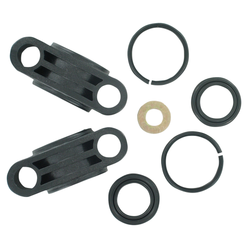 Pivot Works - Pivot Works Steering Stem Bearing Kit - PWSSK-K05-450