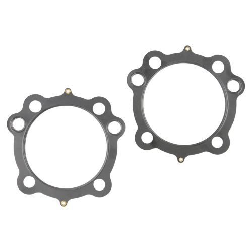 Cometic Gasket - Cometic Gasket Head Gasket - MLS - 3.875in.in Bore - .040in - C10120