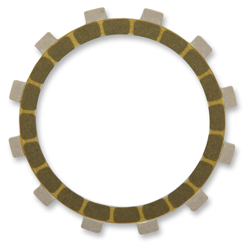 Barnett - Barnett Clutch Friction Plate - 301-45-10003