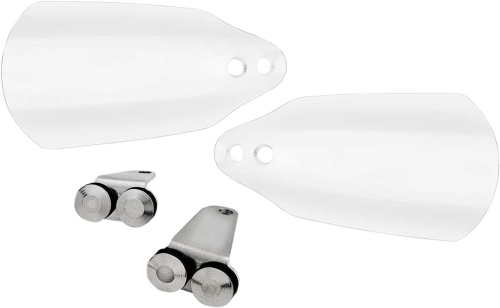 Memphis Shades - Memphis Shades Hand Guards - Ghost - MEM7216