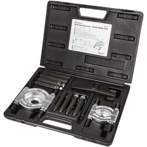 Bikeservice - Bikeservice Mechanical Bearing Puller Set - BS4017
