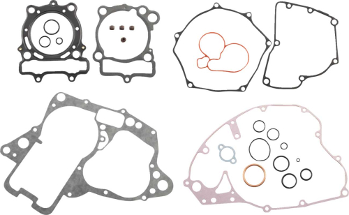 Moose Racing - Moose Racing Complete Gasket Kit - 808983MSE
