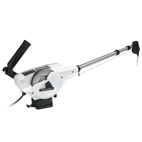 Cannon - Cannon Optimum&trade; 10 Tournament Series (TS) BT Electric Downrigger