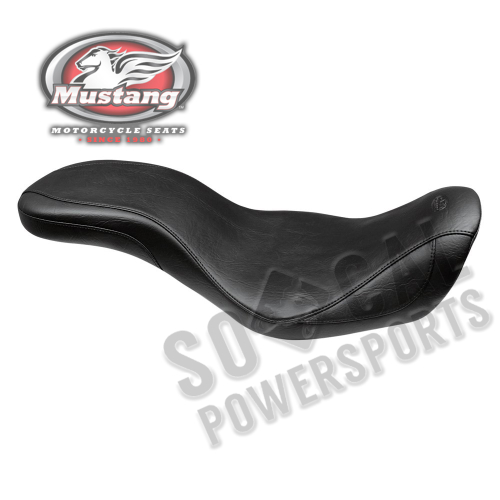 Mustang - Mustang Super Tripper Seat - Classic - 75228